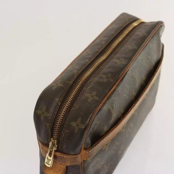 LOUIS VUITTON Monogram Compiegne - Picture 15 of 16